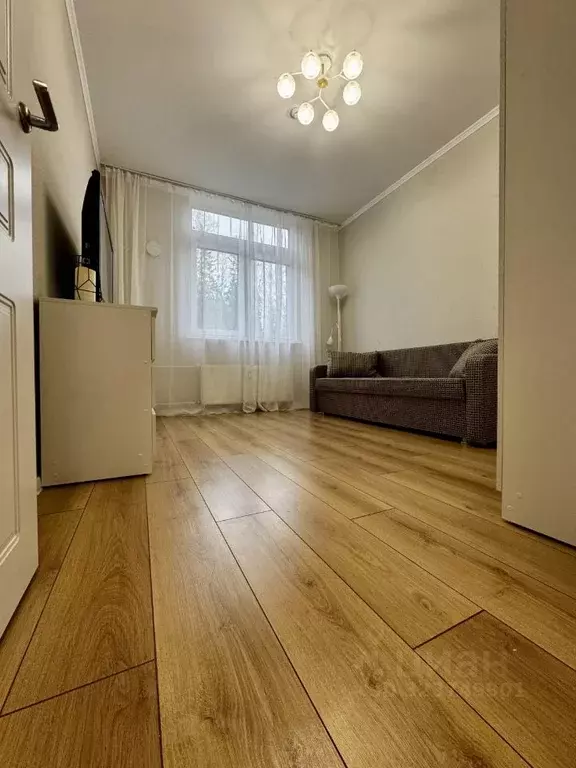 1-к кв. Ленинградская область, Сертолово Всеволожский район, ... - Фото 1