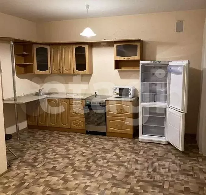 Студия Томская область, Томск пер. Николая Островского, 23 (40.7 м) - Фото 1