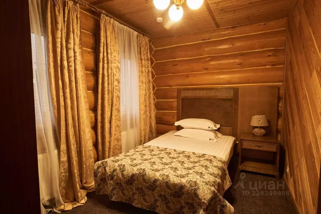 Комната Москва д. Лужки, Солнечный город-3 мкр, 230 (32.0 м) - Фото 2