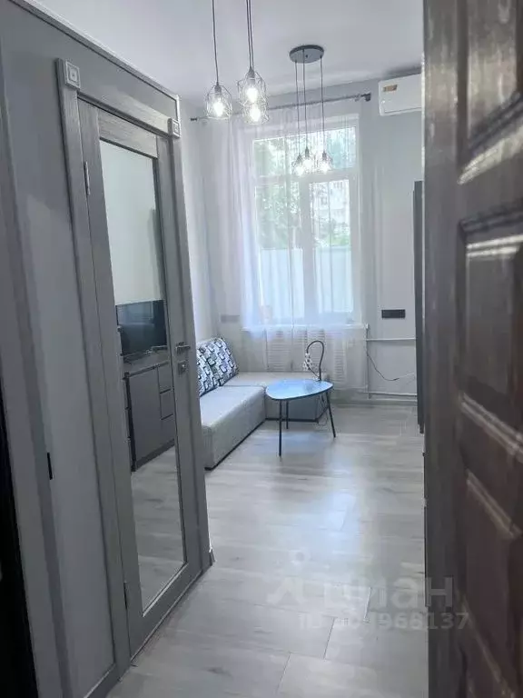 Комната Краснодарский край, Сочи ул. Гагарина, 49 - Фото 2