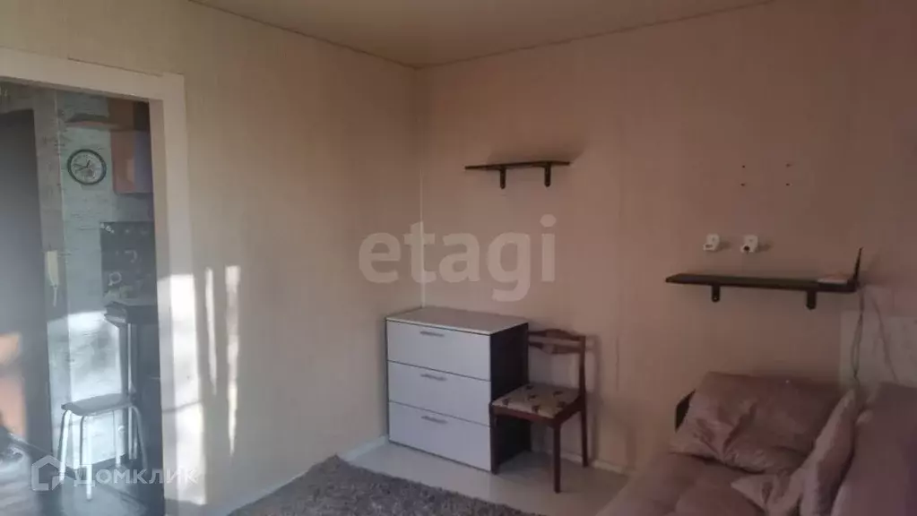 Продаётся 1-к квартира, 21.8 м - Фото 1