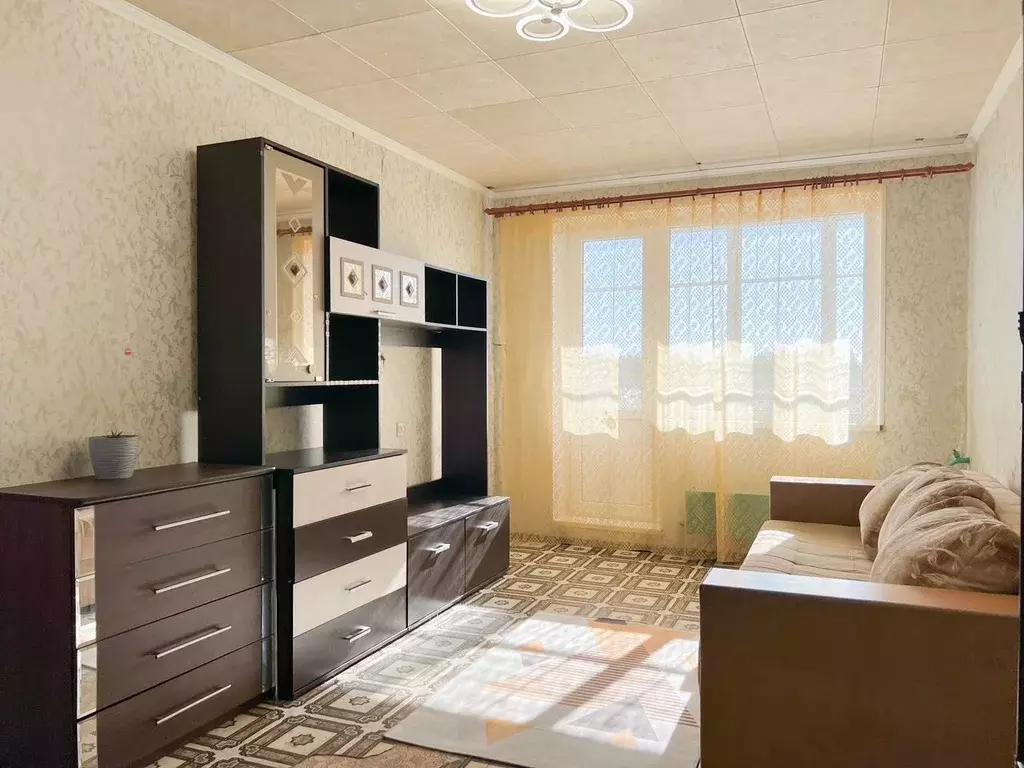 3-к кв. Ленинградская область, Луга Ленинградское ш., 6А (73.0 м) - Фото 2