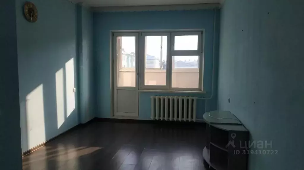 1-к кв. Саха (Якутия), Якутск Якутская ул., 2/15 (41.0 м) - Фото 1