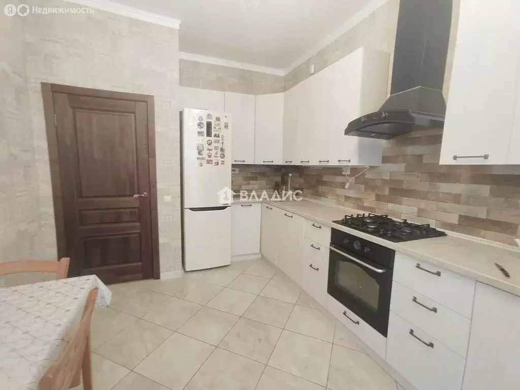 2-комнатная квартира: посёлок Невское, Орудийная улица, 128 (63 м) - Фото 2