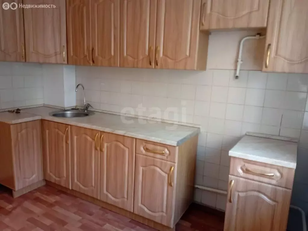 1-комнатная квартира: Нижний Новгород, Республиканская улица, 33 (32.4 ... - Фото 2