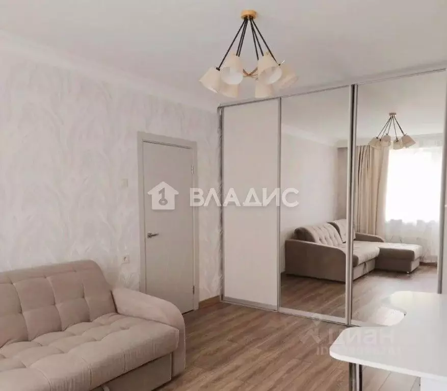 1-к кв. Москва 1-й Очаковский пер., 1 (37.8 м) - Фото 2