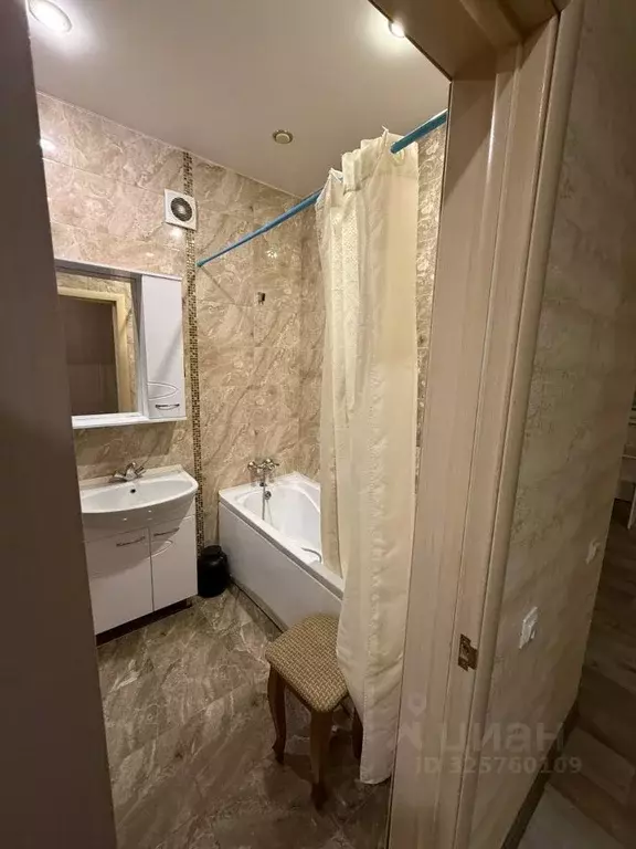 Студия Ульяновская область, Ульяновск просп. Нариманова, 132Г (40.0 м) - Фото 1