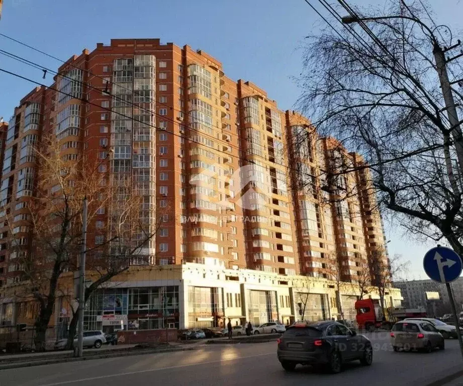 2-к кв. Новосибирская область, Новосибирск ул. Дуси Ковальчук, 238 ... - Фото 2