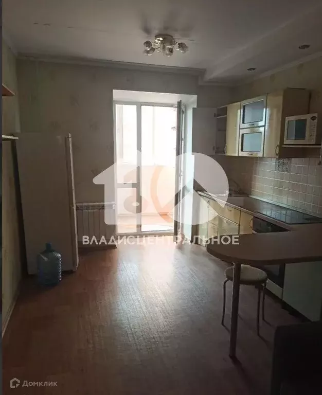 Продаётся 1-к квартира, 55 м - Фото 1