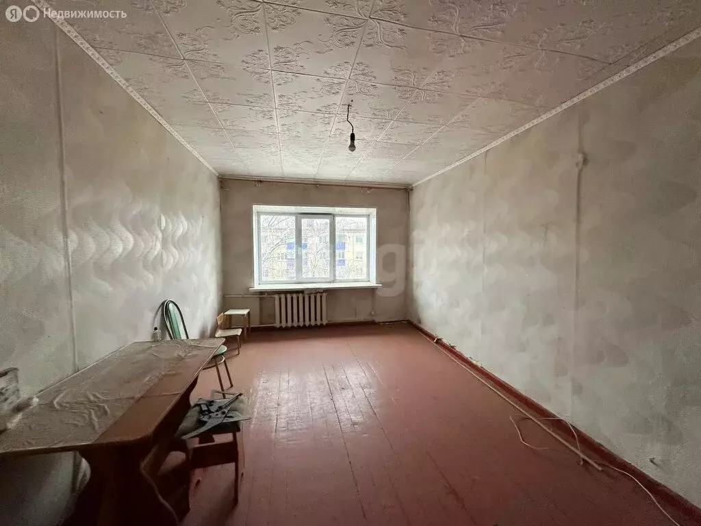 1к в -комнатной квартире (17.8 м) - Фото 2