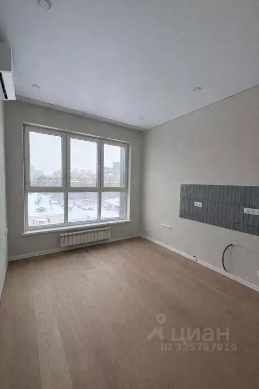 1-к кв. Москва 4-я Гражданская ул., 33А (38.9 м) - Фото 1