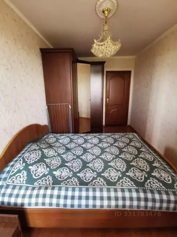 Комната Москва Домодедовская ул., 42 (16.0 м) - Фото 1