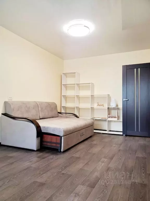 1-к кв. Ульяновская область, Ульяновск просп. Туполева, 10 (35.2 м) - Фото 2