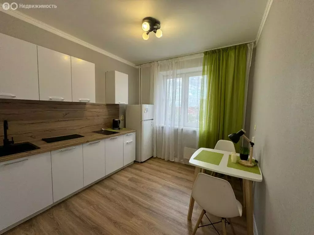 1-комнатная квартира: Челябинск, улица Академика Сахарова, 10 (40.5 м) - Фото 0