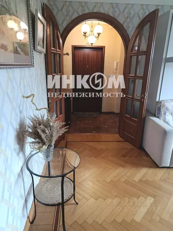 3-к кв. Москва ул. Кутузова, 2 (72.9 м) - Фото 2