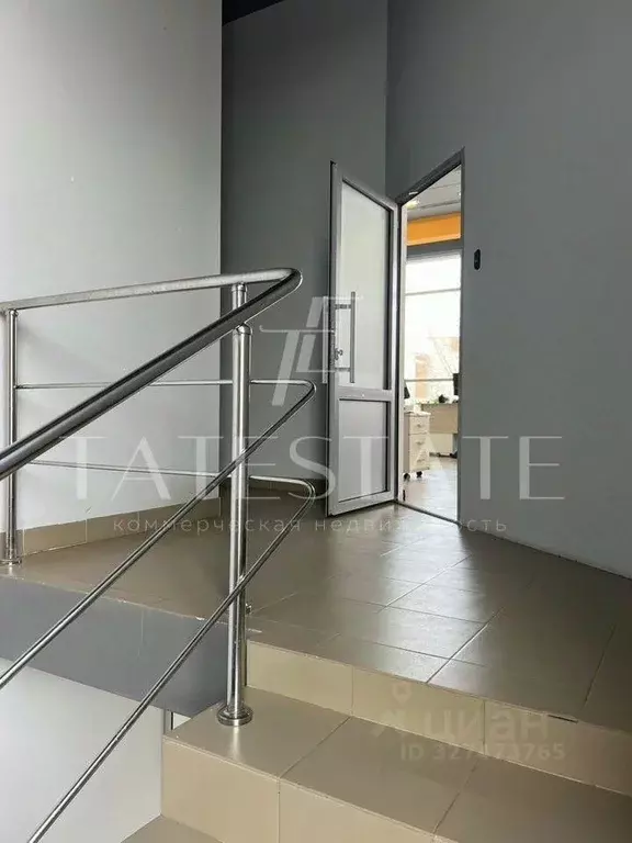 Помещение свободного назначения в Татарстан, Казань Минская ул., 34 ... - Фото 2