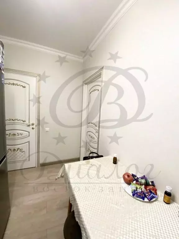 1-к кв. Московская область, Красногорск городской округ, Нахабино пгт ... - Фото 2