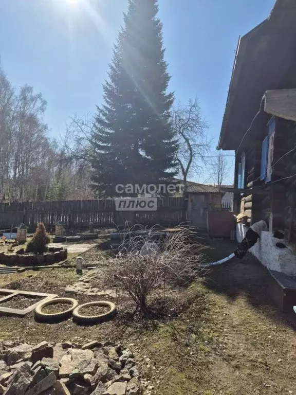 Дом в Свердловская область, Артемовский ул. Павлика Морозова, 1 (49 м) - Фото 2
