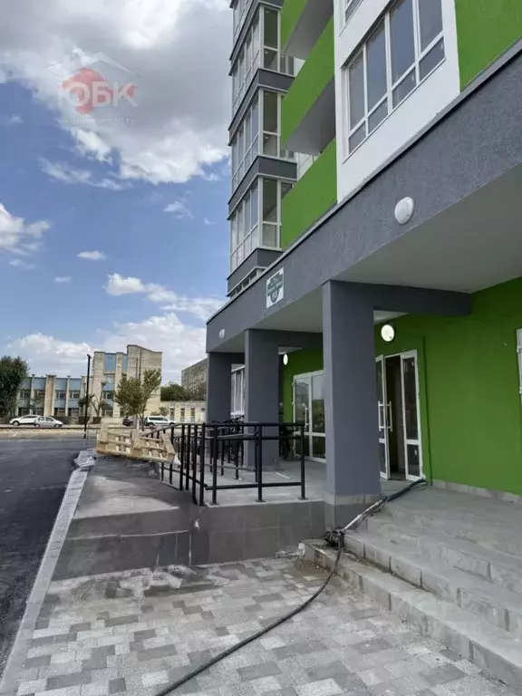 1-к кв. Крым, Евпатория просп. Победы, 93 (34.1 м) - Фото 1