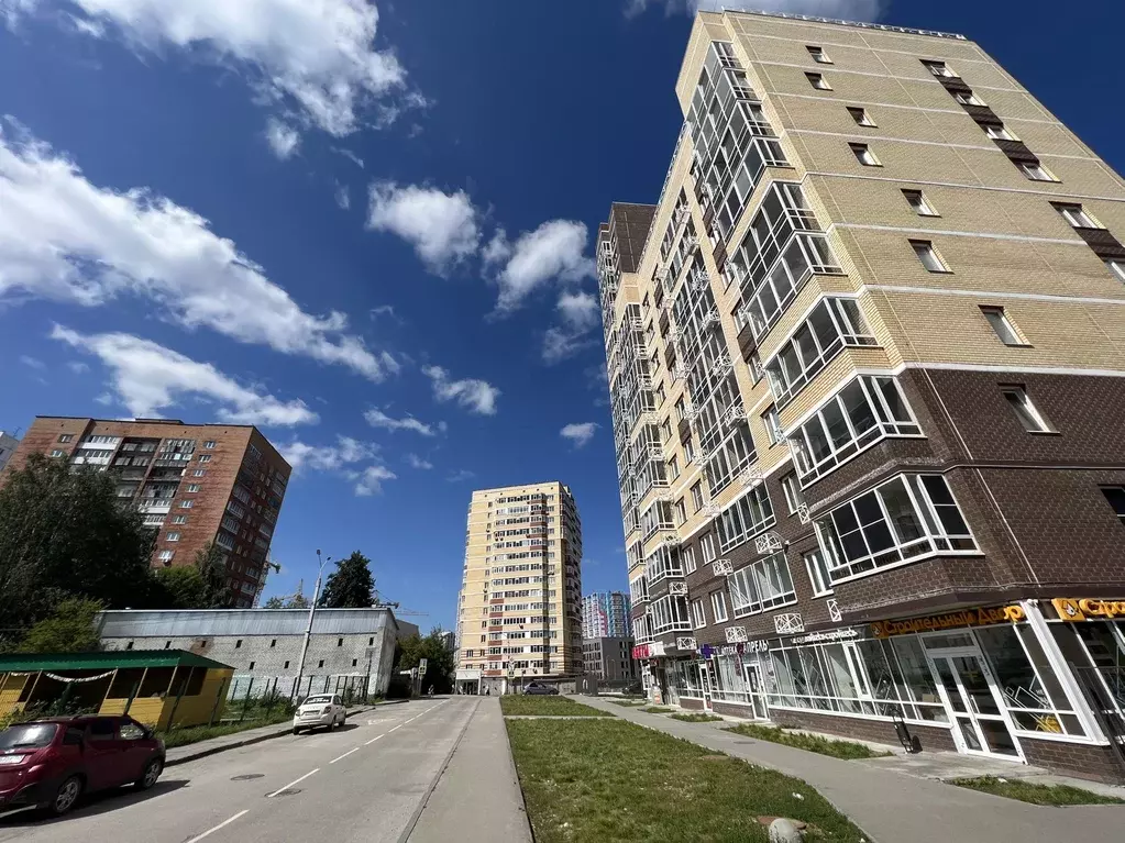 Продаётся квартира-студия, 33 м - Фото 0
