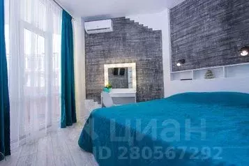 2-к кв. Крым, Феодосия наб. Черноморская, 1Д (31.0 м) - Фото 1