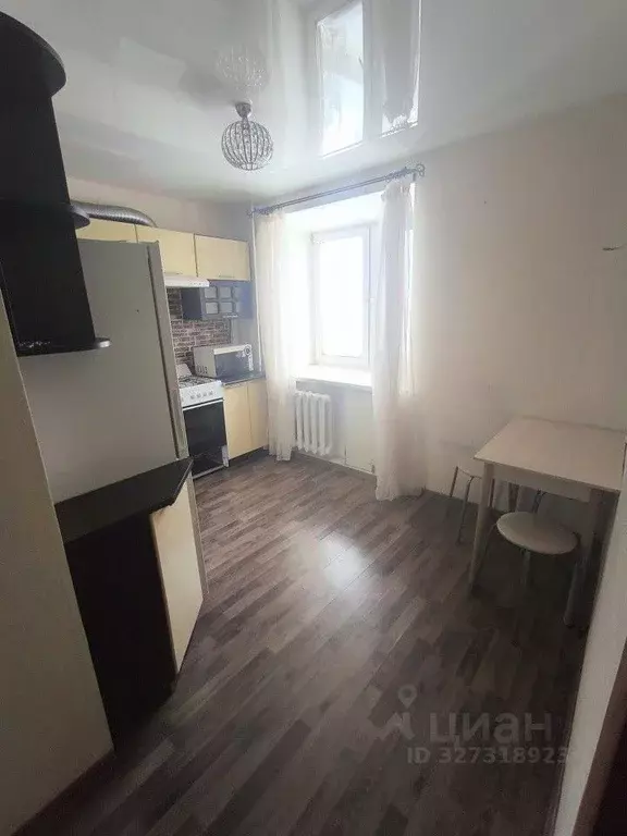 1-к кв. Пермский край, Пермь ул. Вильямса, 20/1 (37.0 м) - Фото 2