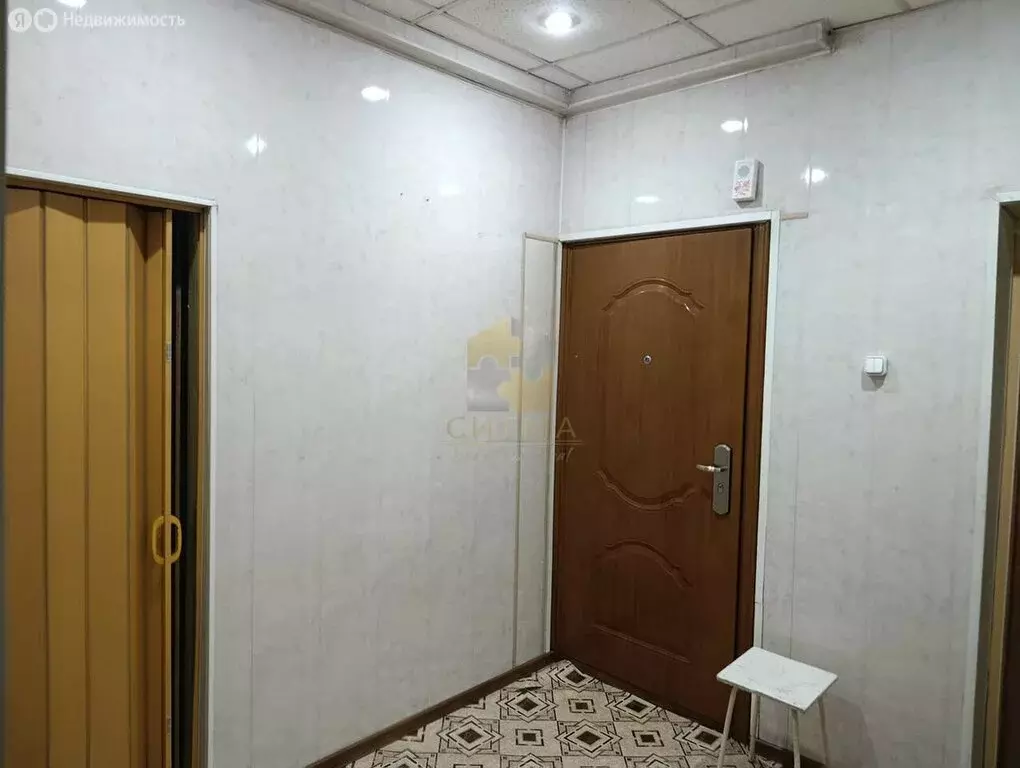 3-комнатная квартира: Черногорск, Советская улица, 62 (75 м) - Фото 1