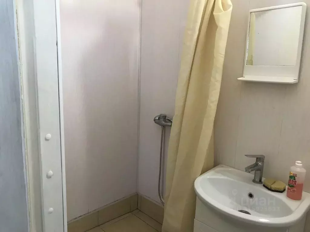 1-к кв. Севастополь ул. Генерала Рихтера, 17 (33.0 м) - Фото 2