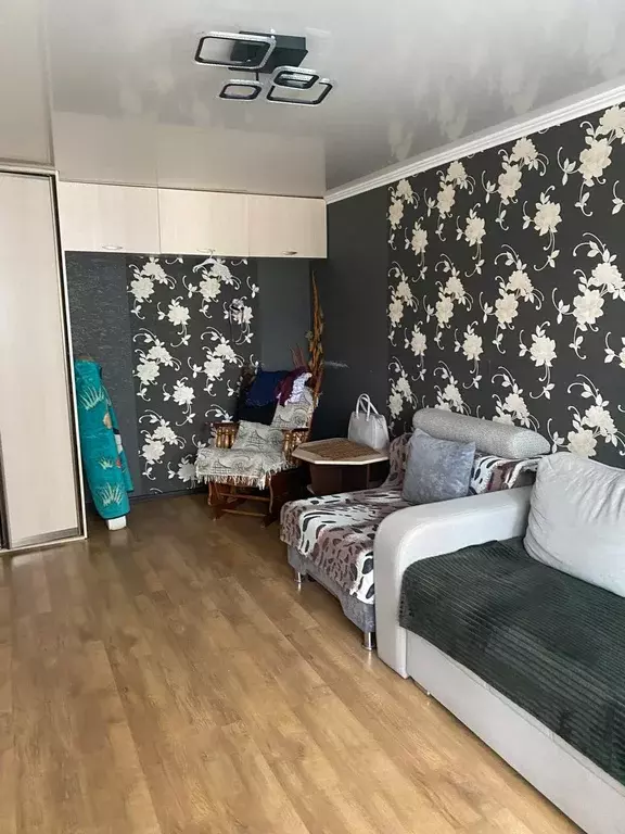 Продаётся 2-к квартира, 44 м - Фото 0