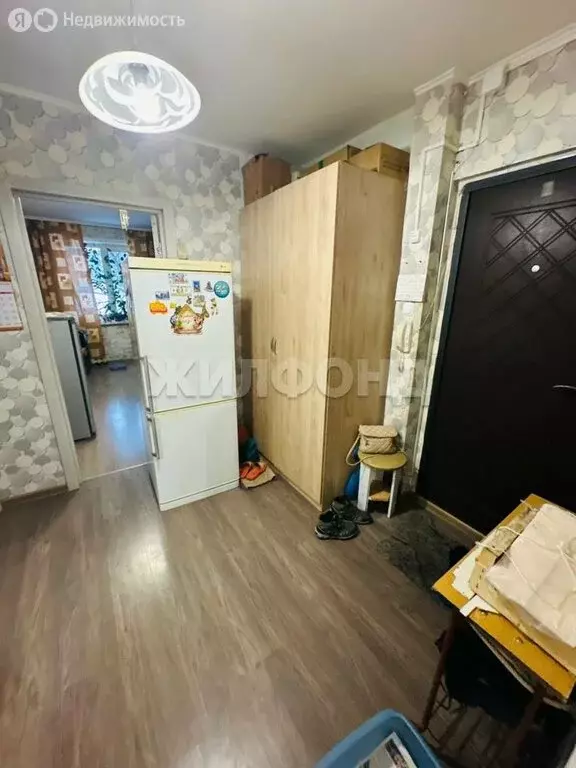 3-комнатная квартира: Архангельск, исторический район Соломбала, улица ... - Фото 1