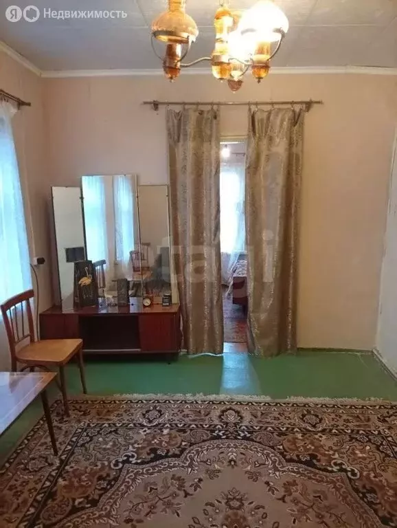 Дом в Балашов, улица Калинина (56 м) - Фото 2