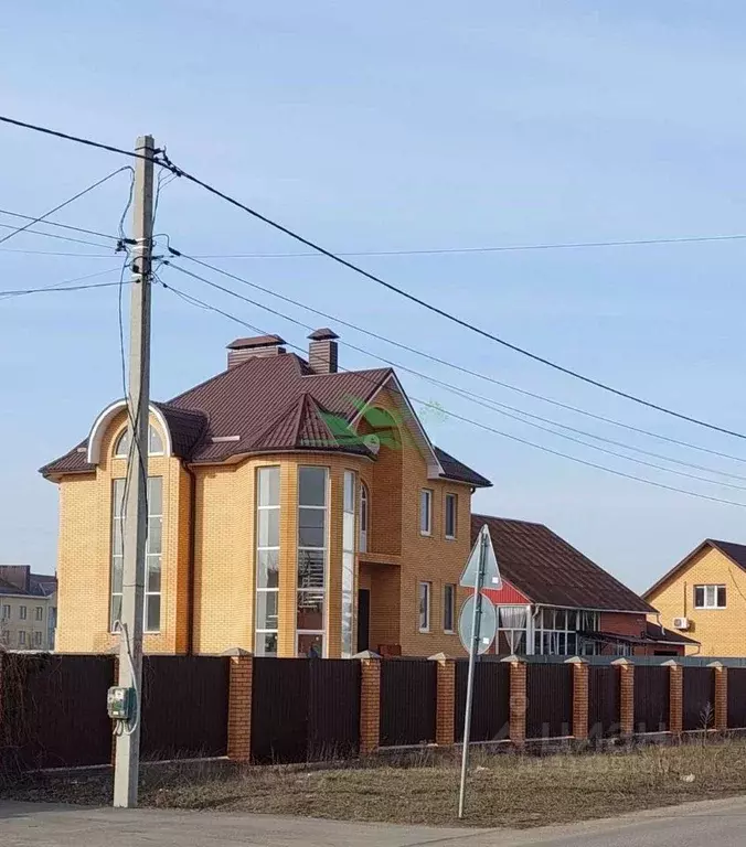 Коттедж в Белгородская область, Белгородский район, Северный городское ... - Фото 0