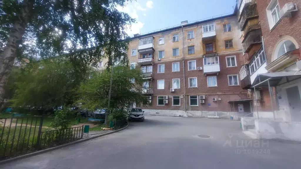 2-к кв. Свердловская область, Ревда ул. Максима Горького, 21 (52.9 м) - Фото 0
