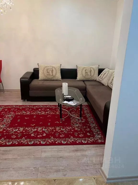 2-к кв. Астраханская область, Астрахань Минусинская ул., 6 (56.0 м) - Фото 2