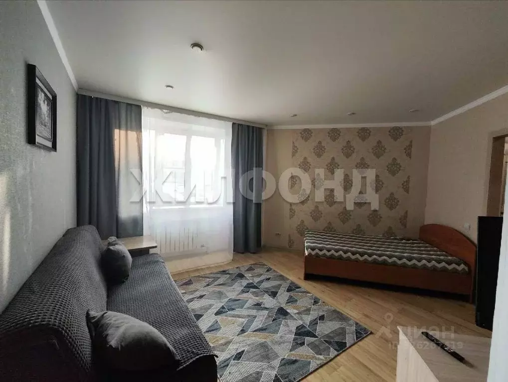 Студия Хакасия, Абакан ул. Комарова, 9Б (32.9 м) - Фото 2