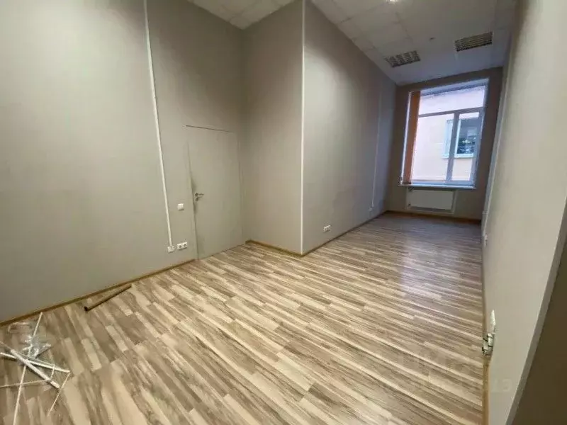 Офис в Санкт-Петербург Заозерная ул., 10 (27 м) - Фото 1