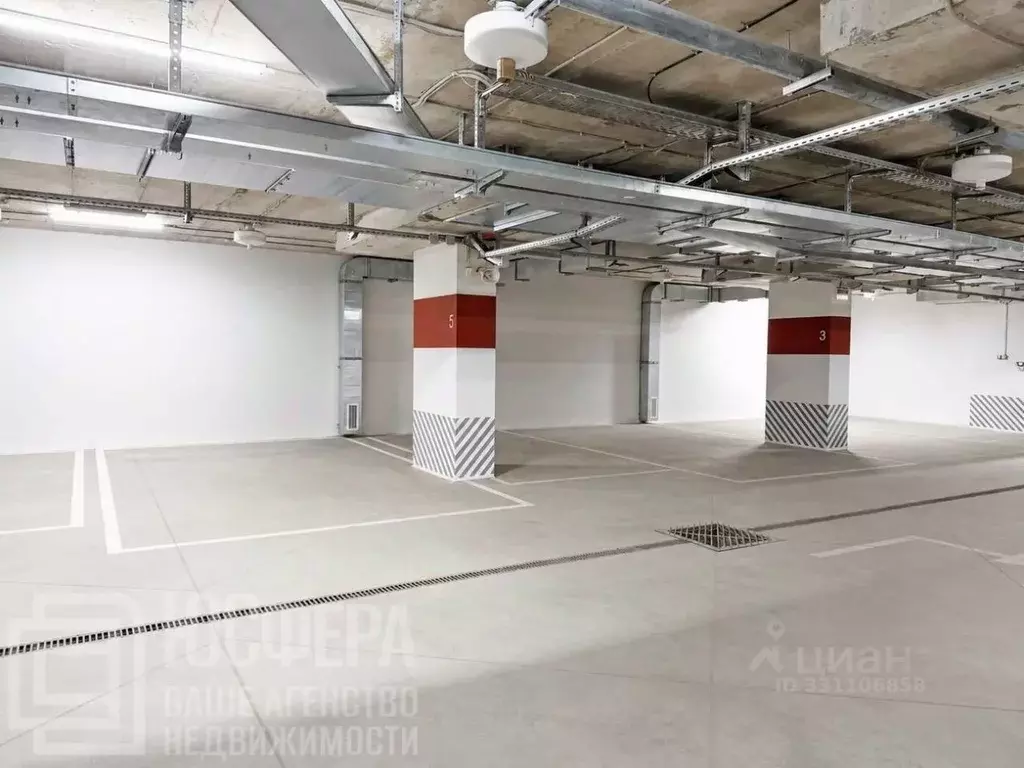 Гараж в Волгоградская область, Волгоград Новороссийская ул., 4 (13 м) - Фото 1