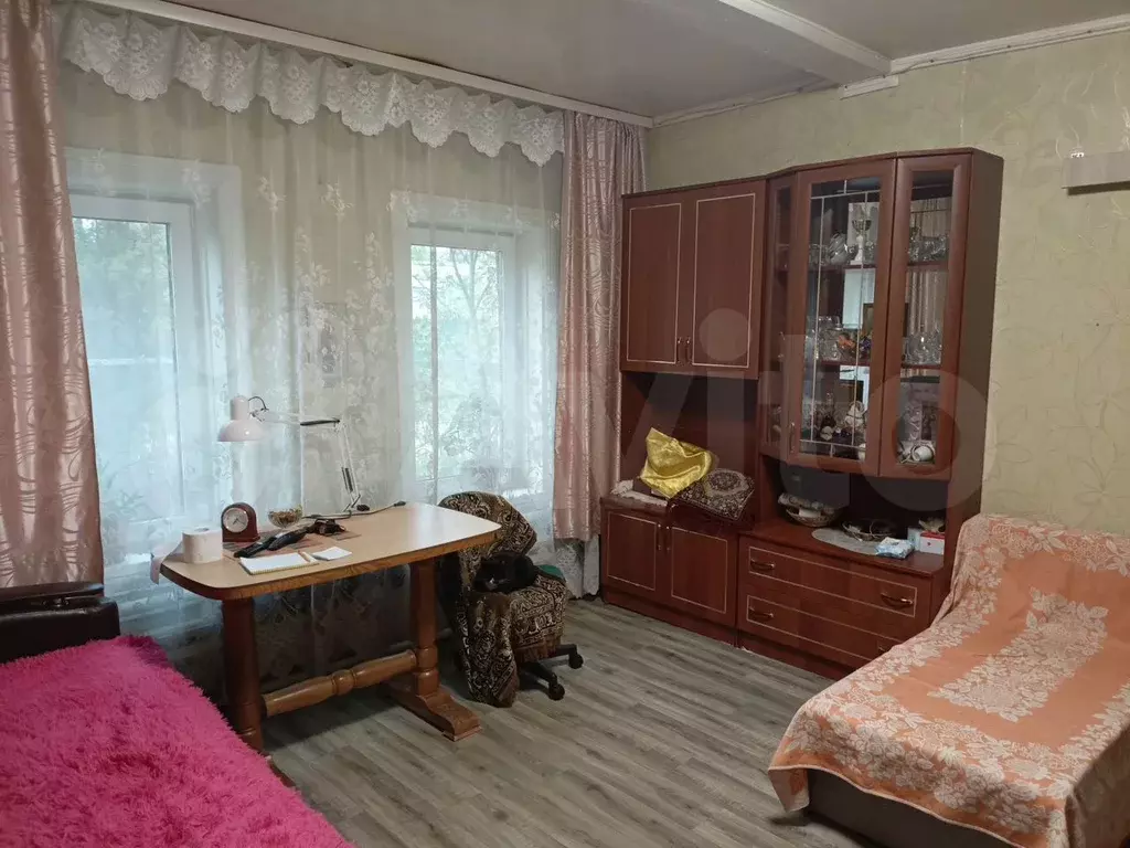 Дом 34 м на участке 14 сот. - Фото 1
