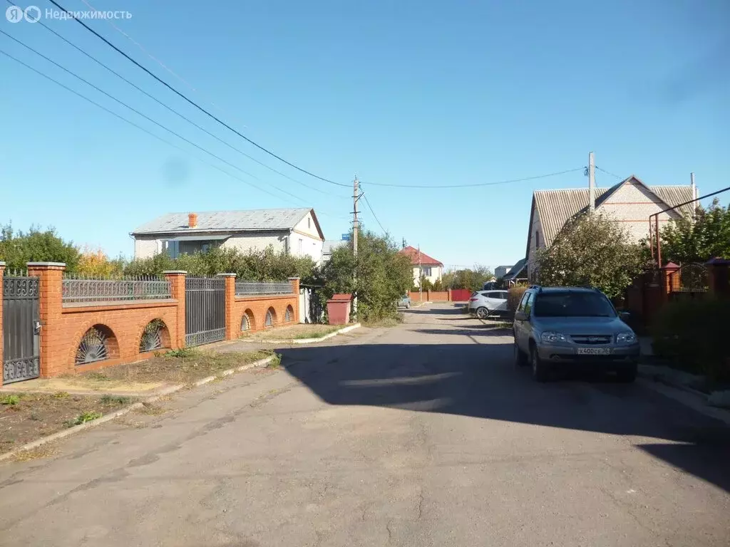 Дом в Россошь, Озёрная улица (145.5 м) - Фото 1