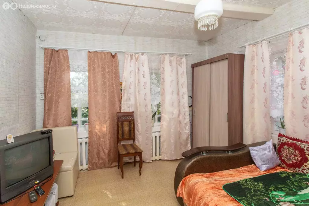Дом в Тобольск, улица Радищева (59.9 м) - Фото 2