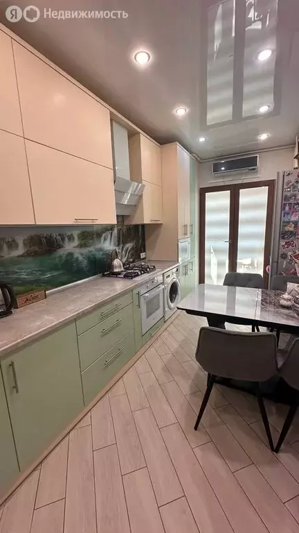 2-комнатная квартира: Севастополь, улица Тараса Шевченко, 21 (55 м) - Фото 2