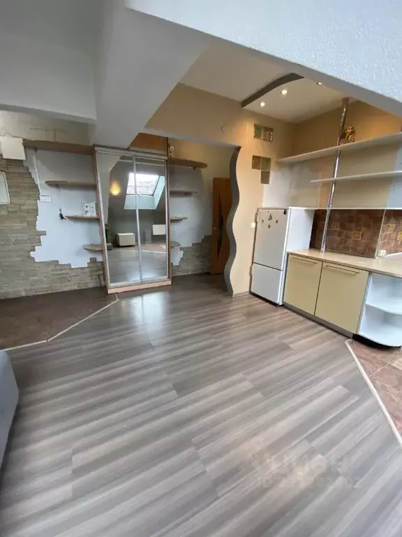 2-к кв. Иркутская область, Иркутск ул. Рабочего Штаба, 1/5 (57.0 м) - Фото 1