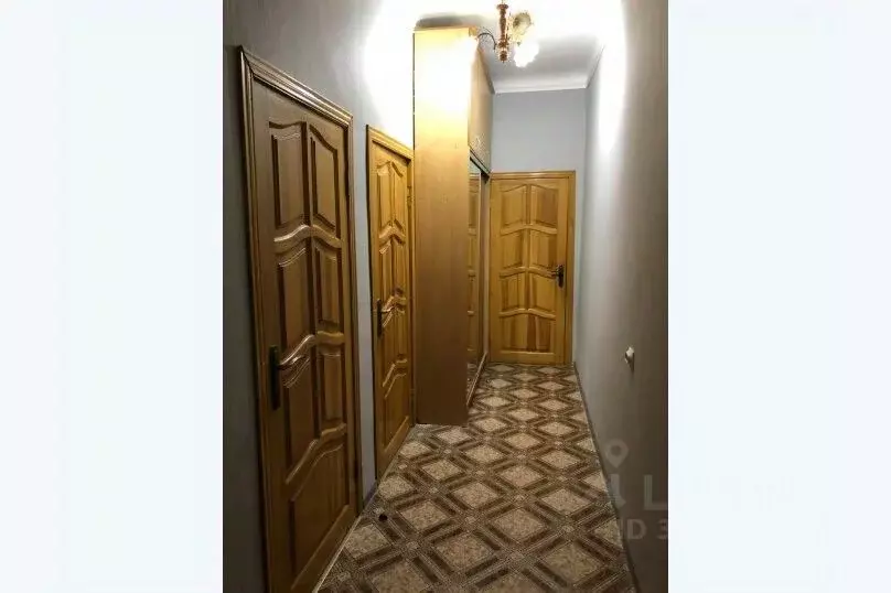 Дом в Крым, Ялта муниципальный округ, Кацивели пгт ул. Академика В.В. ... - Фото 2