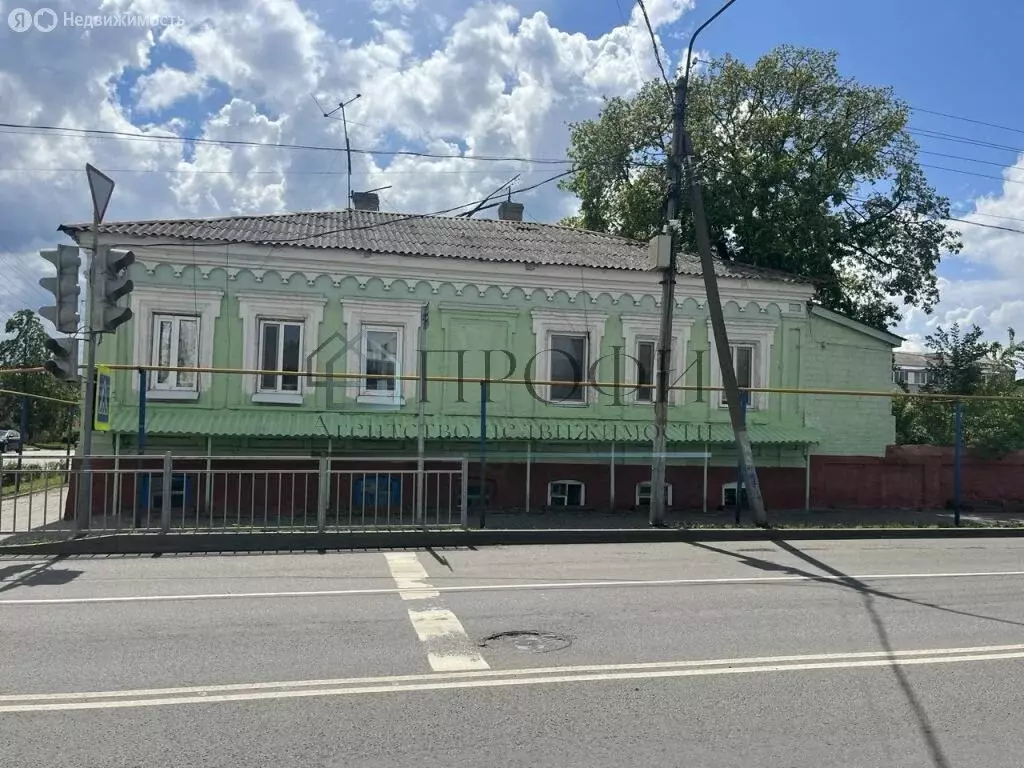 1-комнатная квартира: Новый Оскол, улица 1 Мая, 12 (25 м) - Фото 0