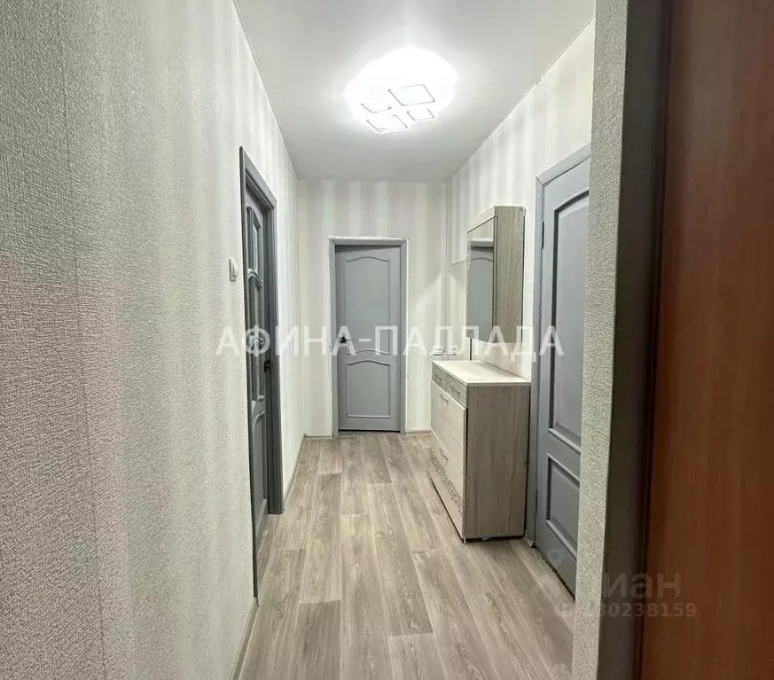 2-к кв. Ямало-Ненецкий АО, Надым ул. Зверева, 50 (54.9 м) - Фото 1