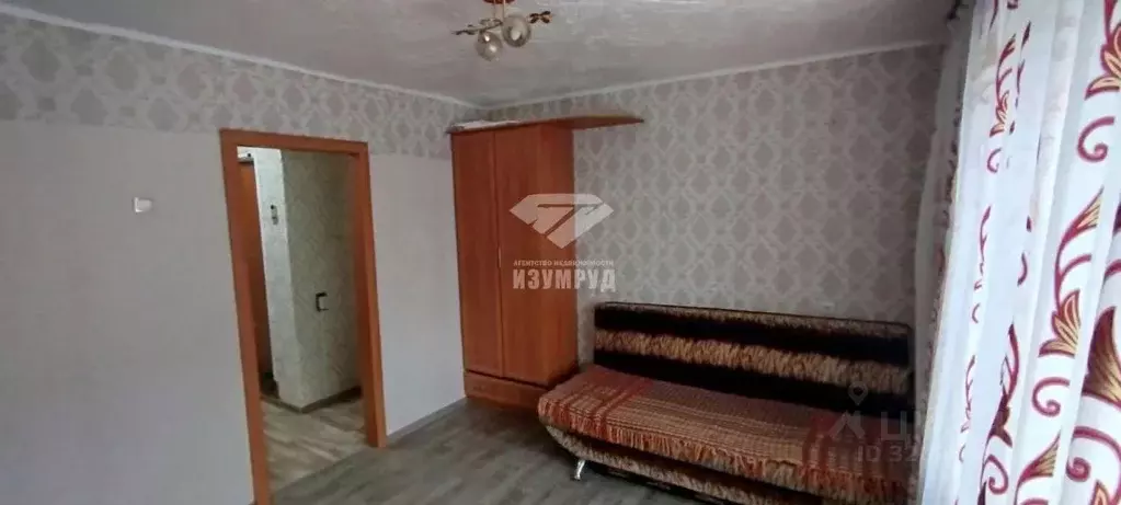 Комната Кемеровская область, Кемерово Рекордная ул., 2А (19.6 м) - Фото 1