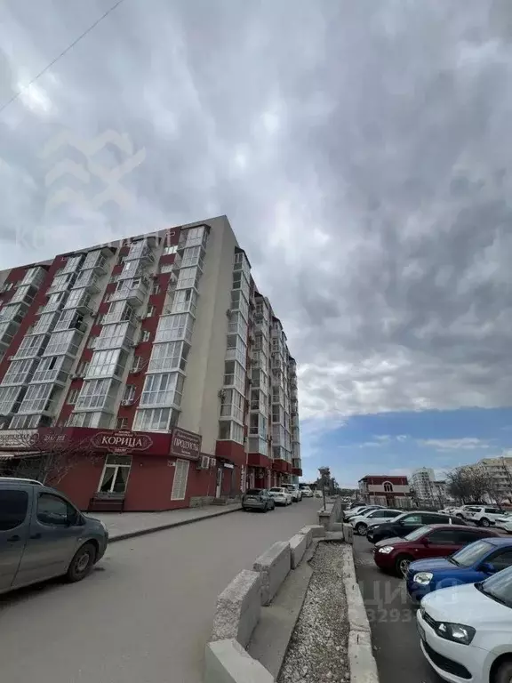 3-к кв. Крым, Евпатория ул. 9 Мая, 55Б (87.0 м) - Фото 1