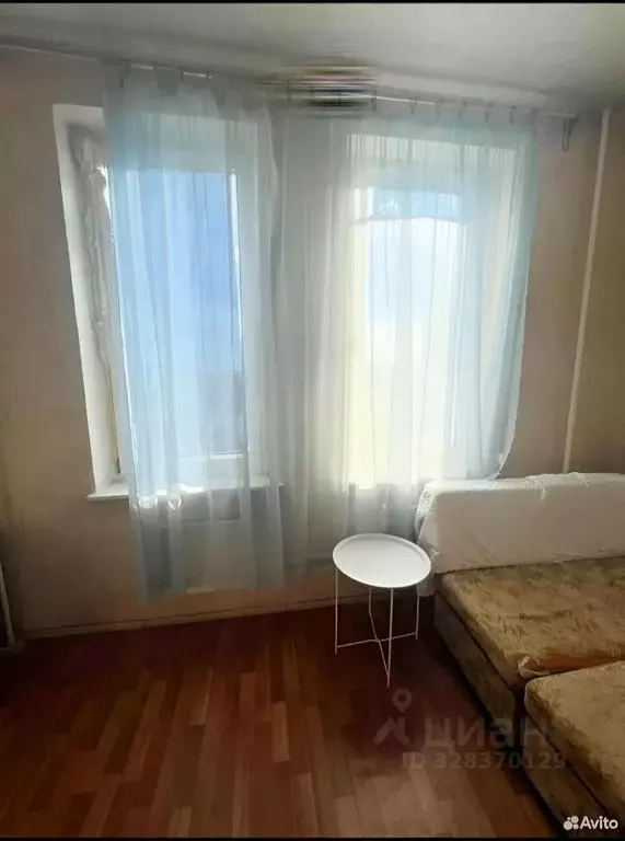 Комната Москва 3-я Богатырская ул., 3 (15.0 м) - Фото 2