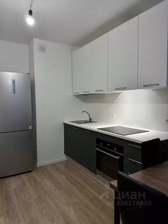 2-к кв. Московская область, Ленинский городской округ, д. Коробово ул. ... - Фото 2