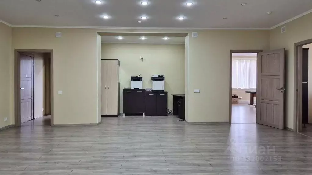 Офис в Москва 3-я Хорошевская ул., 2С1 (255 м) - Фото 2
